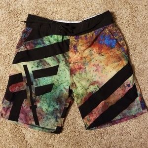 Rokfit Orion Shorts